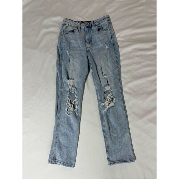 Hollister Denim - Hollister Jeans